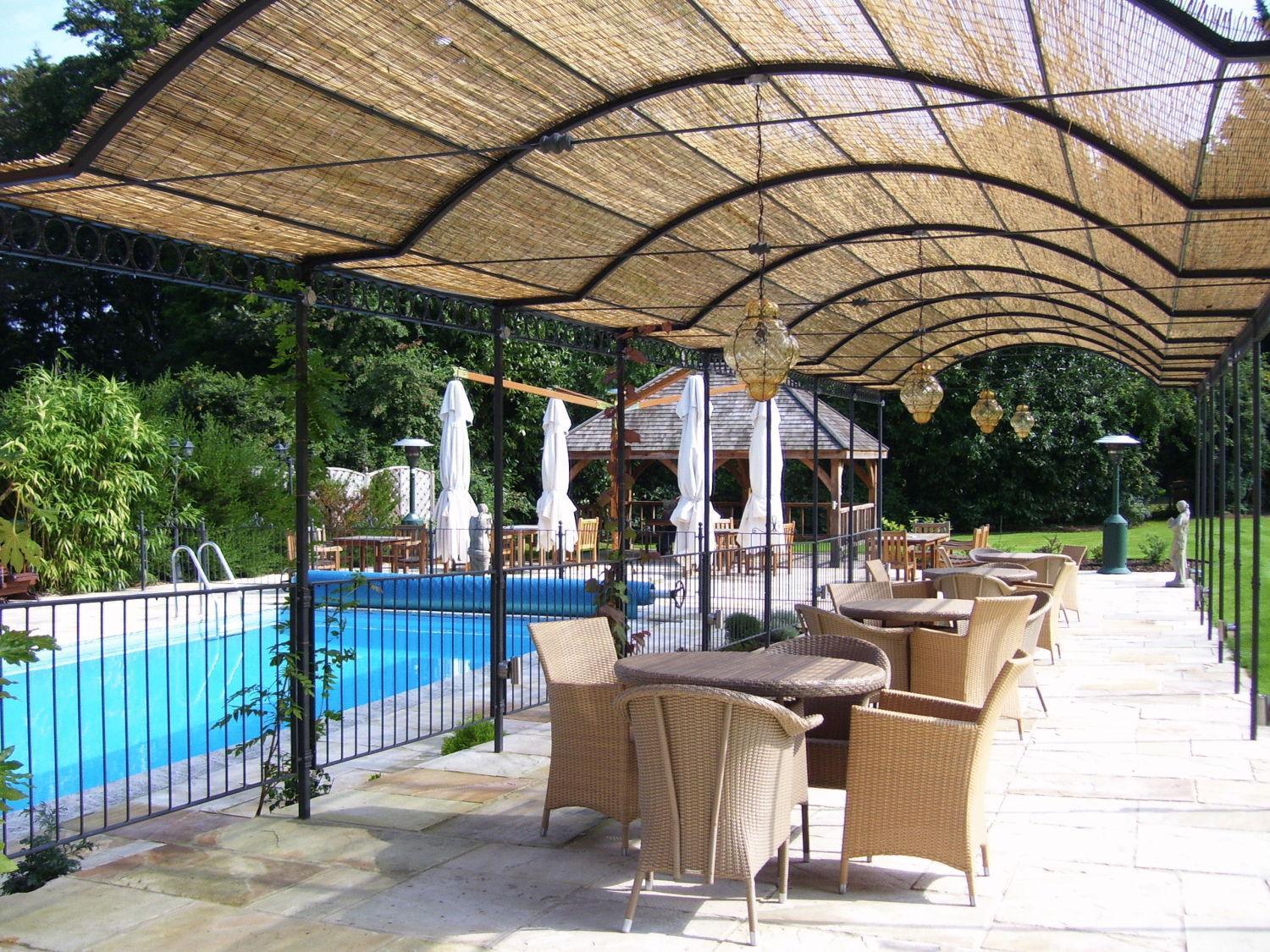Ravenwood Hall Hotel Bury St. Edmunds Bagian luar foto