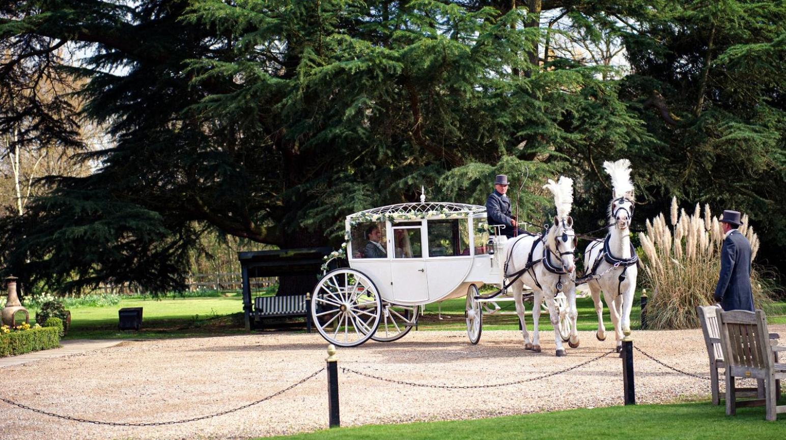 Ravenwood Hall Hotel Bury St. Edmunds Bagian luar foto