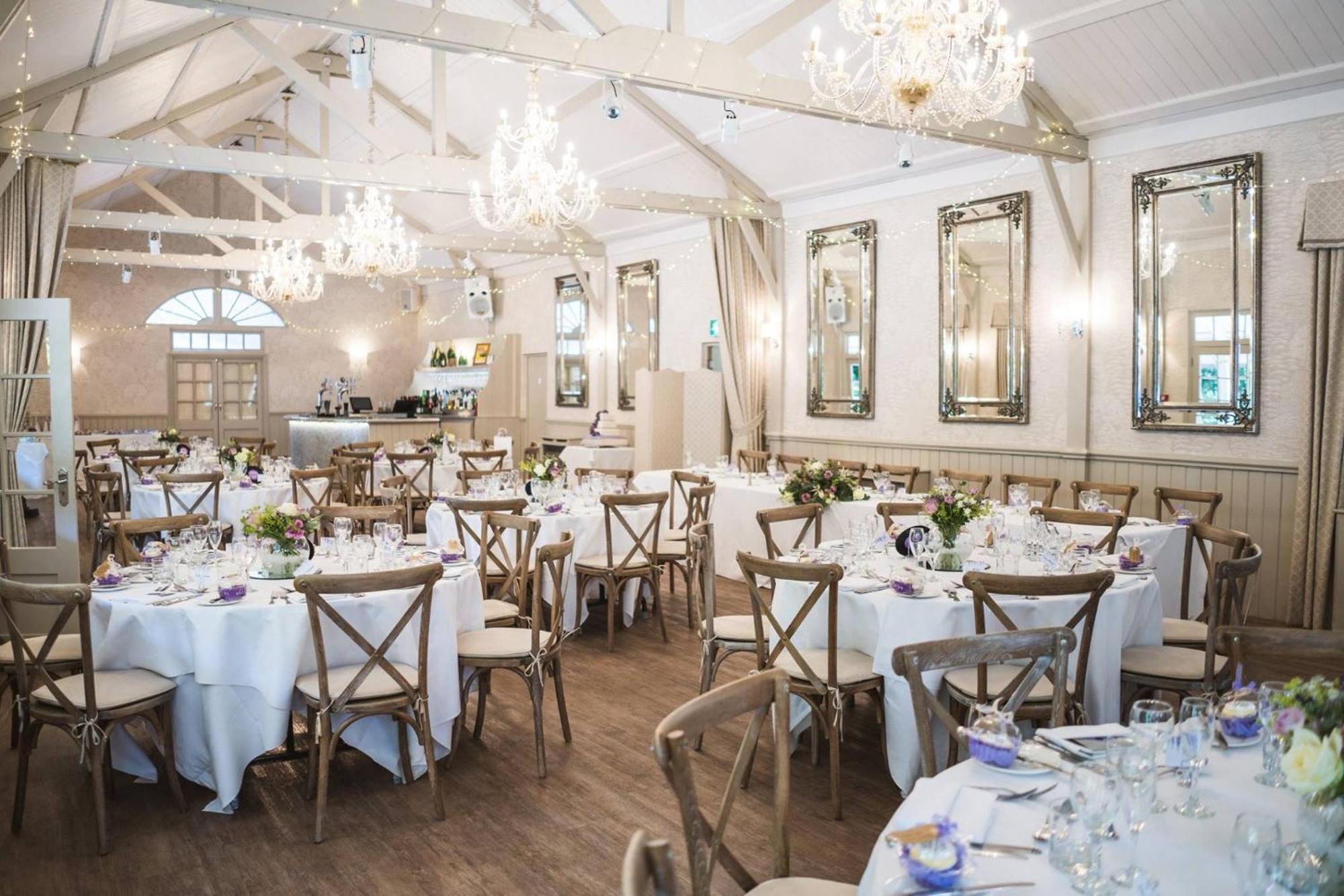 Ravenwood Hall Hotel Bury St. Edmunds Bagian luar foto