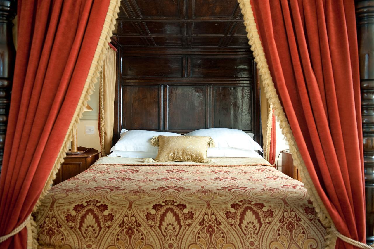 Ravenwood Hall Hotel Bury St. Edmunds Bagian luar foto