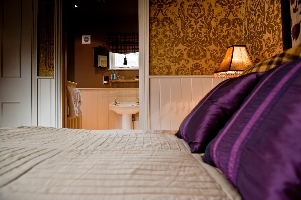 Ravenwood Hall Hotel Bury St. Edmunds Bagian luar foto