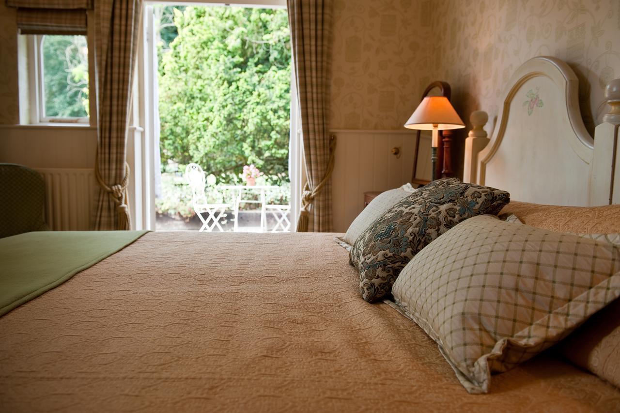 Ravenwood Hall Hotel Bury St. Edmunds Bagian luar foto
