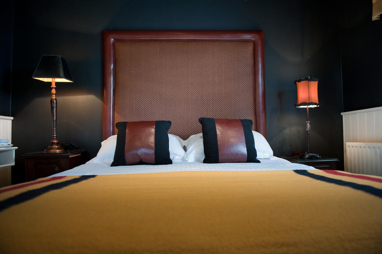 Ravenwood Hall Hotel Bury St. Edmunds Bagian luar foto